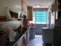 Blk 140 Petir Road (Bukit Panjang), HDB 5 Rooms #185108012